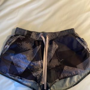 Zyia shorts